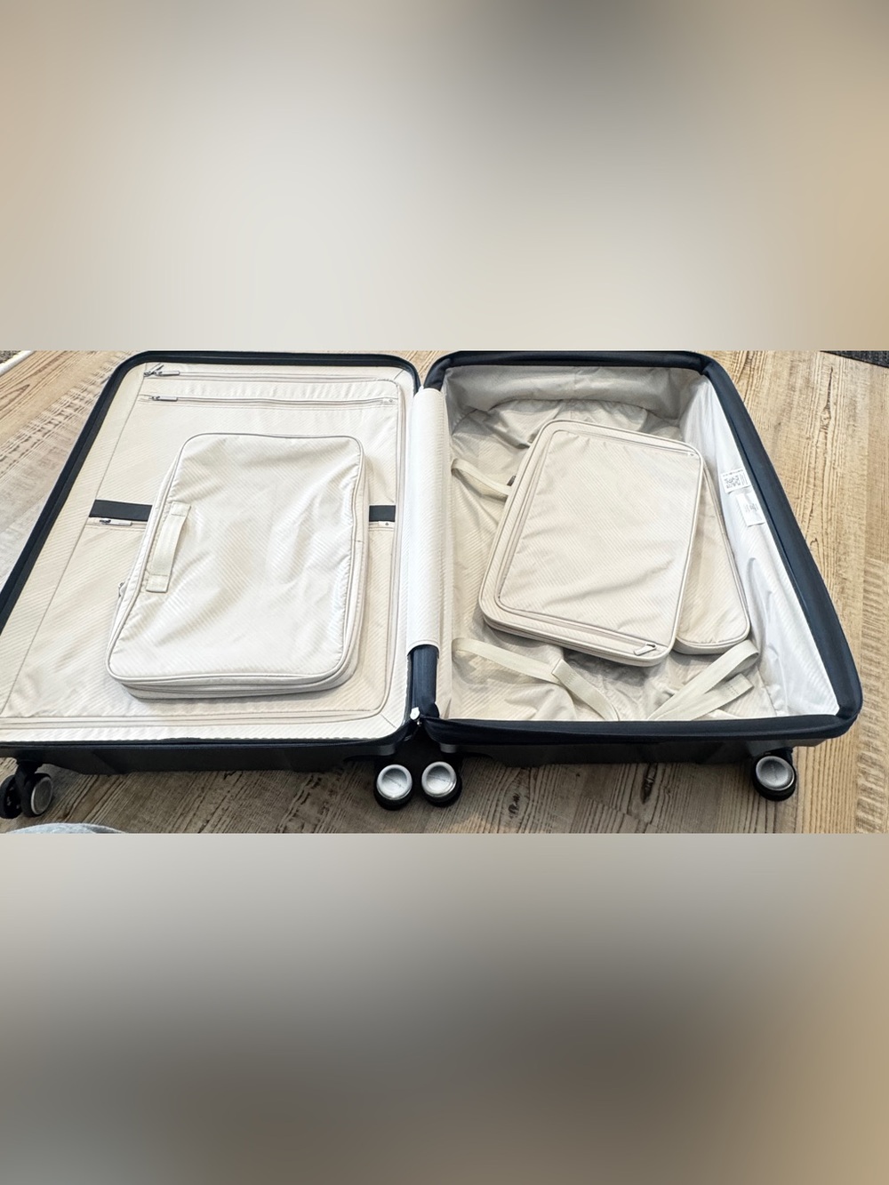 SAMSONITE Silhouette 18 Hardside Exp. Spinner 5 31" Check-In LUGGAGE SUITCASE - Picture 17 of 17
